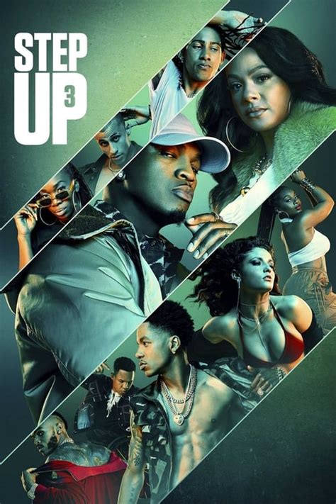 step up: high water s03e01 workprint|Watch Step Up Highwater: Season 3 .